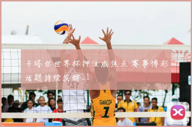 卡塔尔世界杯押注成焦点 赛事博彩话题持续发酵_1