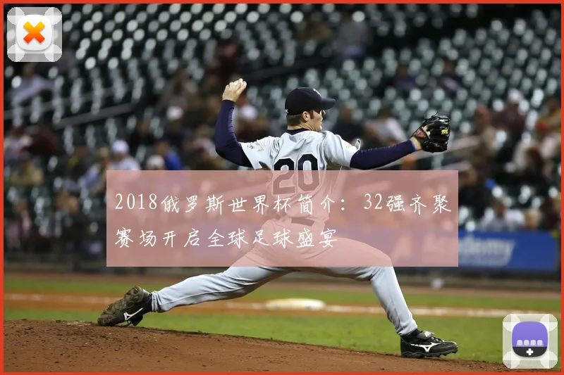 2018俄罗斯世界杯简介:32强齐聚赛场开启全球足球盛宴